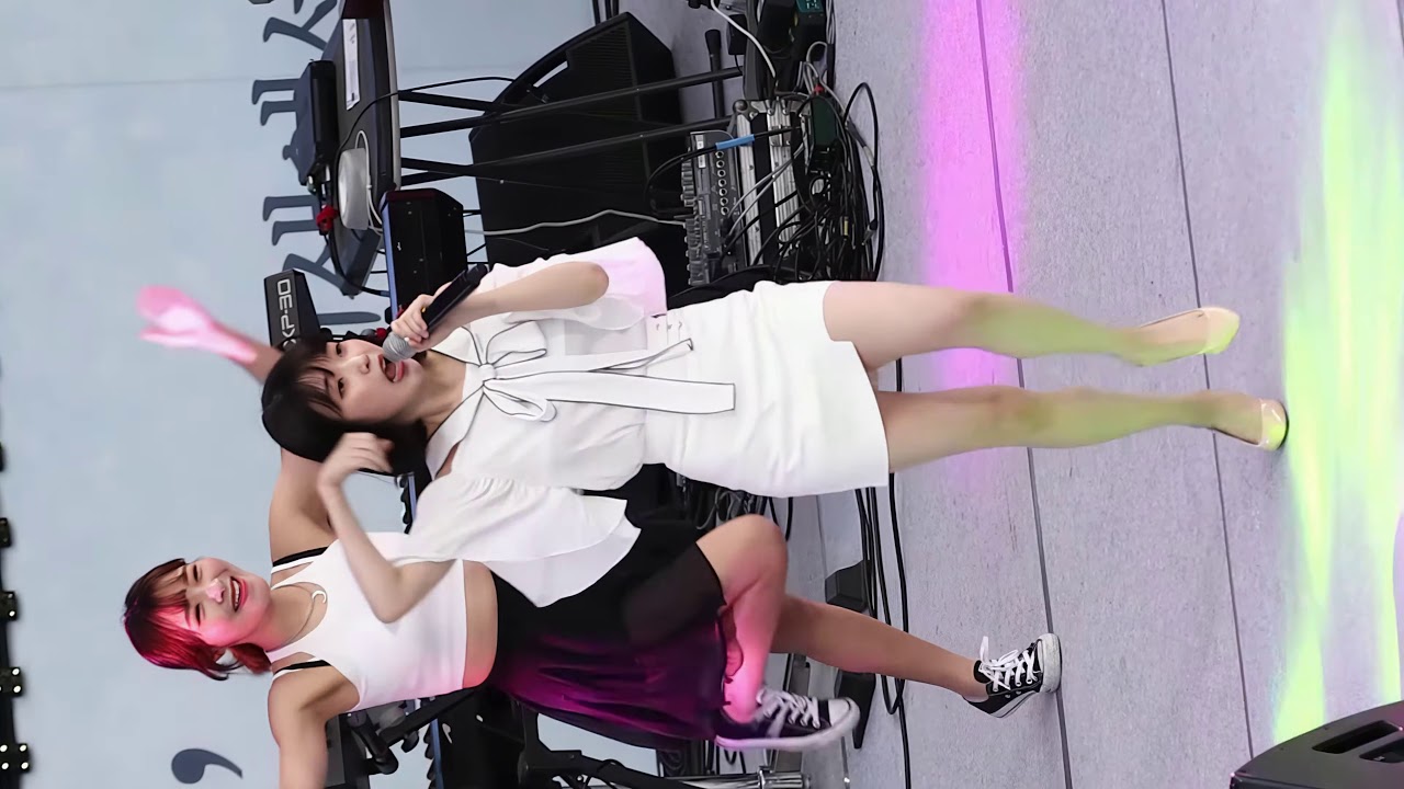 170520 아이유 직캠 Twenty Three IU Fancam