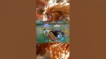 badang sky piercer full stack#mobilelegends #duniamoba #mlbb #badang #shorts #shortvideo #shortsfeed