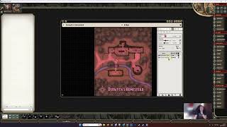 Battlemaps Ambient Lighting