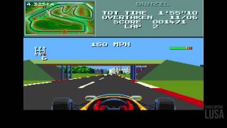 F1 World Championship Edition - 1995 (Gameplay)