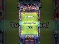#touchdown #decks #war #atack #win #best #power #clashroyale