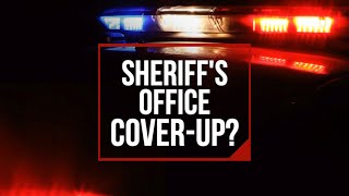 Erie County lawmakers set date for investigation into alleged sheriff s office c
