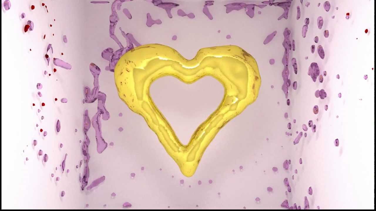 I love you - I want to shower you with love - ecard - wip