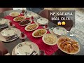 MALİYETİ NE KADAR😮😱BEŞ ÇAYI MENÜSÜ HAZIRLIKLARI NE KADAR TUTTU? 5 ÇAYI TARİFLERİ/Kek, Poğaça, Salata