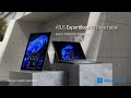 ASUS Expertbook B3 (B3000)