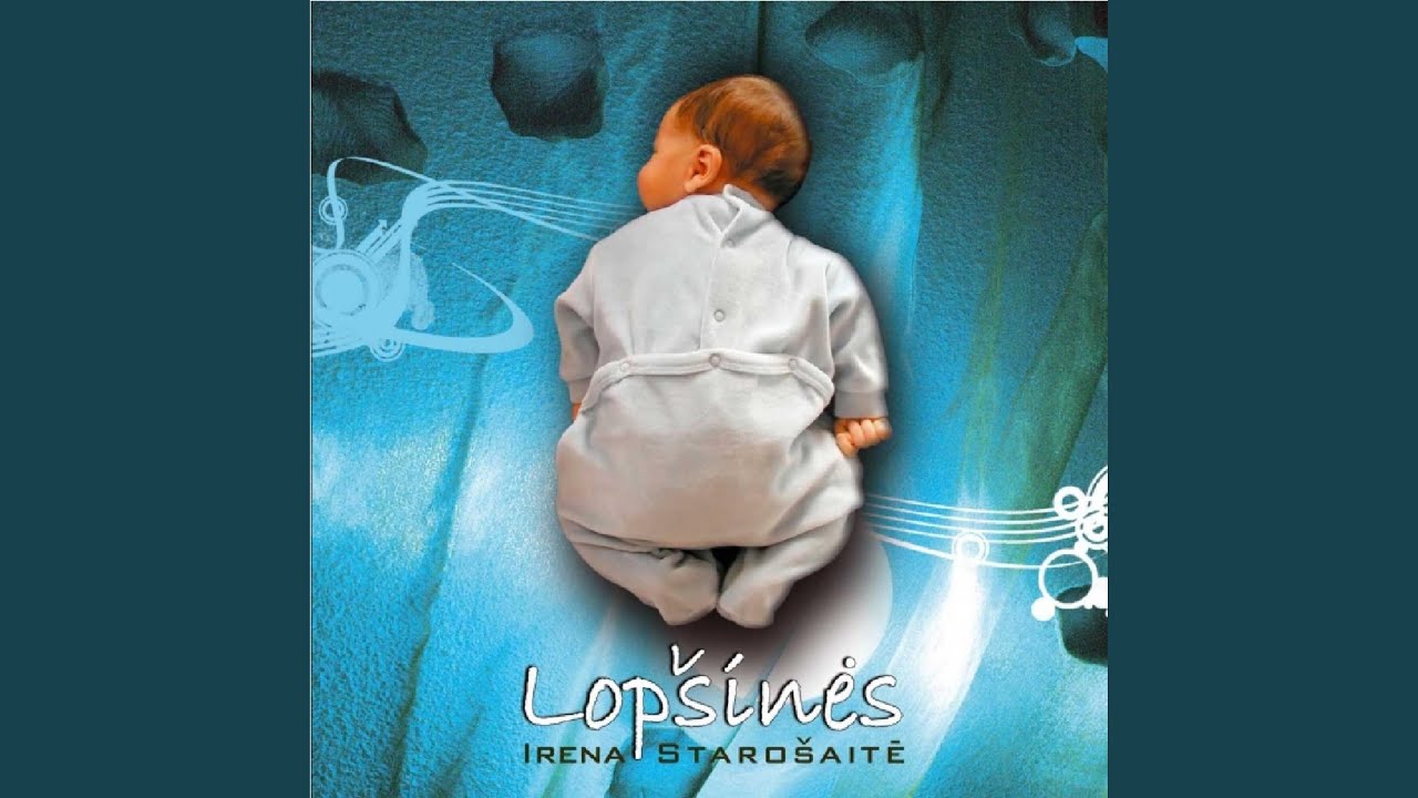 Mėnuliuko Lopšinė bekijken op YouTube Mėnuliuko Lopšinė bekijken op YouTube