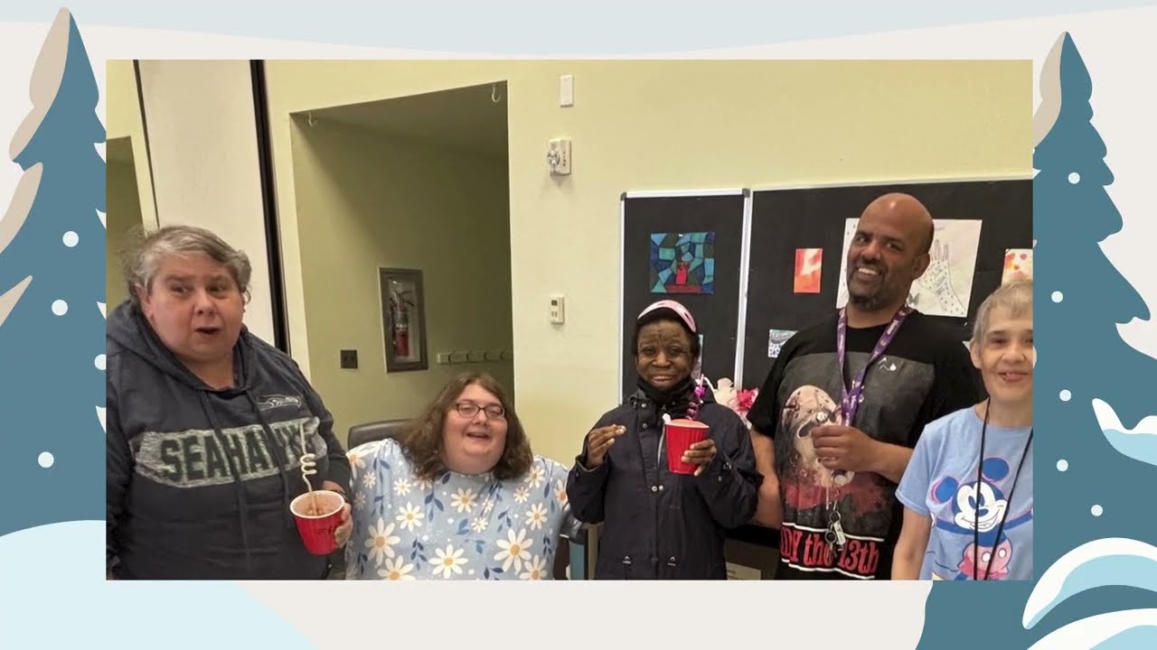 TACID 2025 Thank You Video