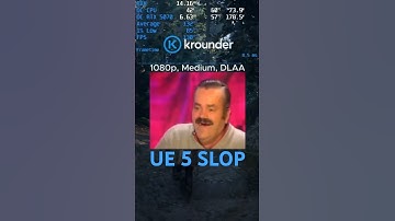 ANOTHER UE 5 SLOP? Hell is Us OC RTX 5070 | Benchmark 2k, 4k, 1080p