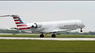 My First Day as an Airline Pilot | A Pilot's Life Chapter 2 (SimBitWorld)