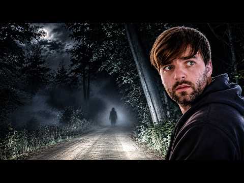 We Went Looking for a Killer Who Became an Urban Legend | Paranormal Encounters