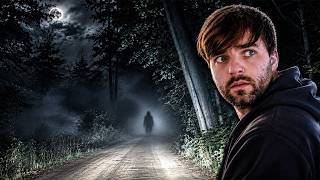 We Went Looking for a Killer Who Became an Urban Legend | Paranormal Encounters