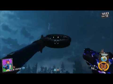 【COD:IW】全12種テレポートグリッチまとめ【これさえ見れば大丈夫】