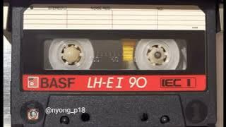 Johan Untung - I Don't Like To Sleep Alone (Cover) Dipopulerkan Oleh Paul Anka_Track 09