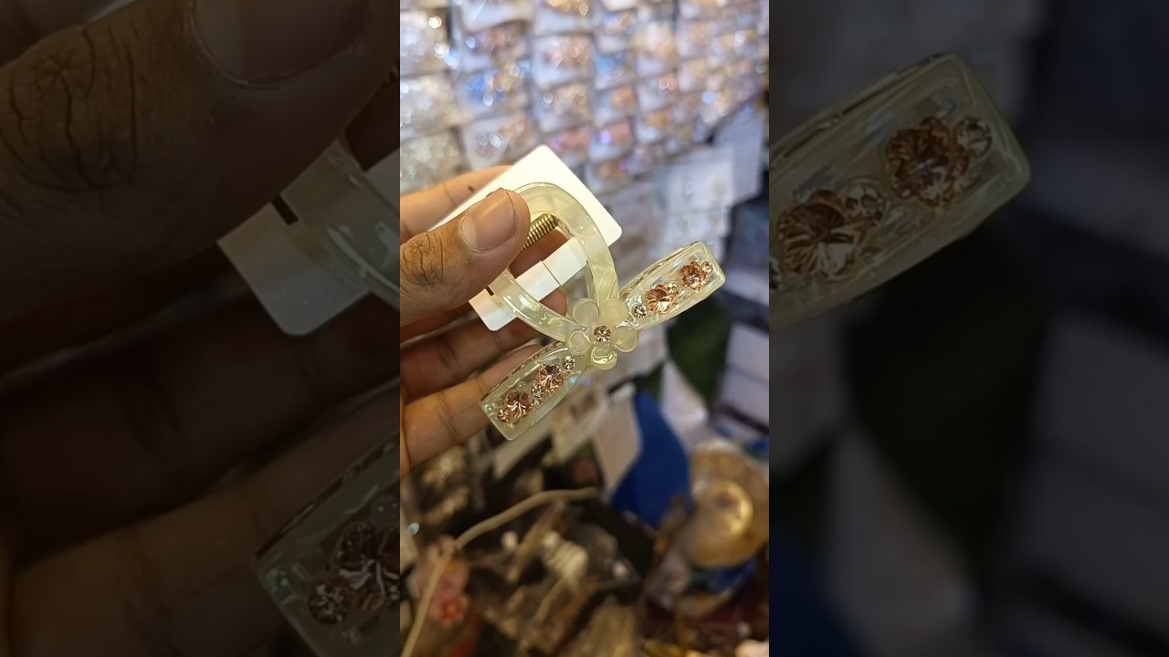 Bofaini fancy clip 👇