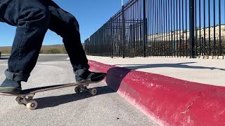 How To Slappy 50-50