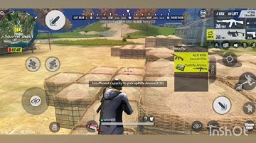 [18 April Updated] *NEW*/Character//X Ray🔥Full Matches No Ban/Error🔥Ros