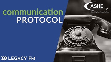 Communication Protocol