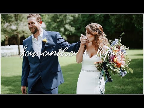 intimate-backyard-wedding-//-samantha-+-ryan's-wedding-film
