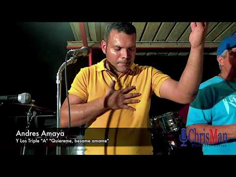 ANDRES AMAYA 