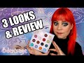 Is the Odens Eye Norns palette worth your money? Lets REALLY find out...