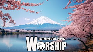 Background Music For Prayer - Prayer Music Background - Worshhip Instrumental Music Relaxing