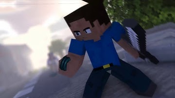 #29 Intro Minecraft Template
