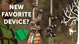 Notch RopeRunner Pro | Arborist Gear Review