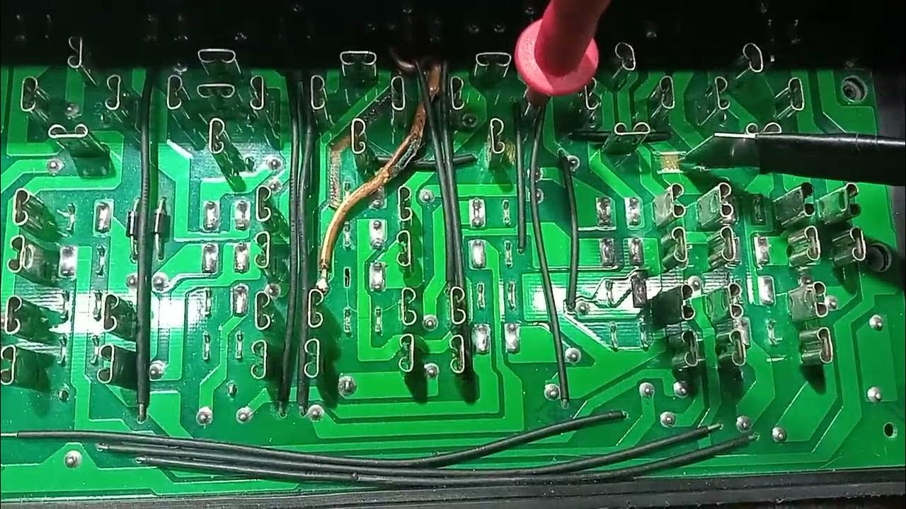 Как прозвонить блок предохранителей ваз Схема монтажного блока 2105 DRIVE2