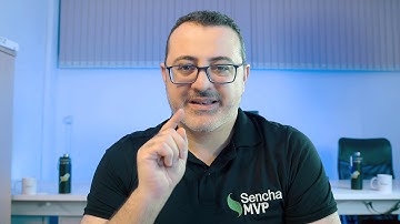 MASTER CLASS - DATA PACKAGE -  EXT JS - INTRODUÇÃO