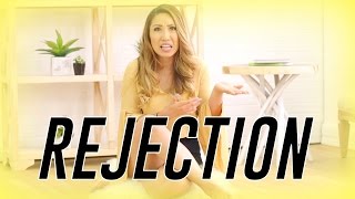 I was rejected and called fake. How to deal?