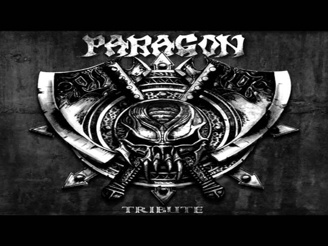 Paragon - Two-Faced