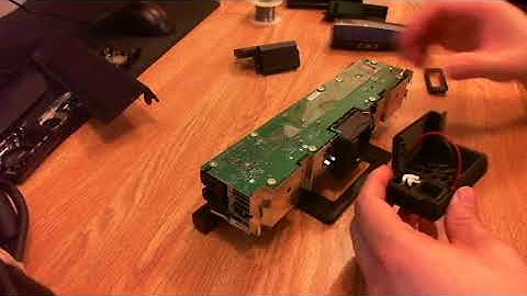 Xbox One Kinect S/X USB Mod. 3D Abyss Shroud HOW TO CONNECT YOUR KINECT TO PC