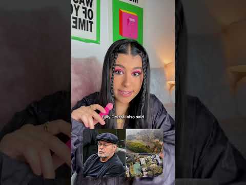 مشاهير خسروا منازلهم الفخمة في حرائق لوس انجلوس