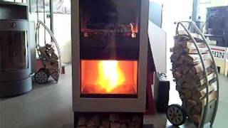 Xeoos Twinfire