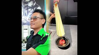 Download Lagu tukang cukur jenius part 4 #omped visual #iswandironi #bangmamat #ranggong #fypシ゚viral #foryoupage MP3