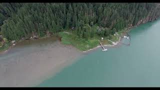 Lakeside Property