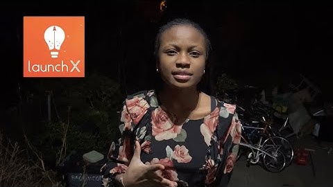 Mariam Samake | 2023 LaunchX Application [Accepted]