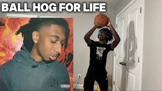 Listening To PROTECT For The First Time “Ball Hog For Life”