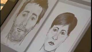 A Look At The Science Behind Forensic Art