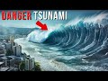 A tsunami is coming time to live or die