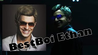 BestBoi Ethan - RE2 MOD @DarknessValtier