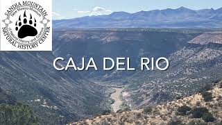 Caja del Rio