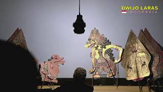 SENO BUMBU ( Pakeliran Ringkas ) Dalang Kangko