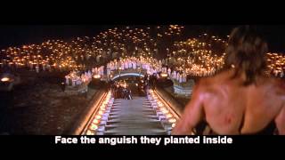 Sons Of Mars - To Is To Fight