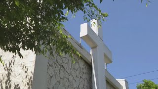 Break-ins, drugs, violence: Stockton church seeks action over encampment issues
