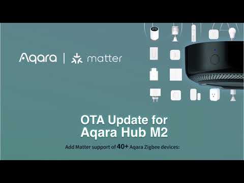 How to add Aqara devices to third-party Matter apps | Aqara Tutorial