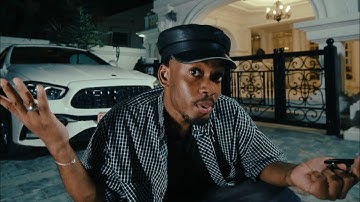 Big Derrick - I Get Am (Official video)