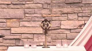 Morning Mass 5/28/2026