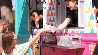Ozarks Food Truck Rally happening Saturday in Springfield