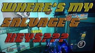 Infinite Warfare: Wheres the update Infinity Ward???